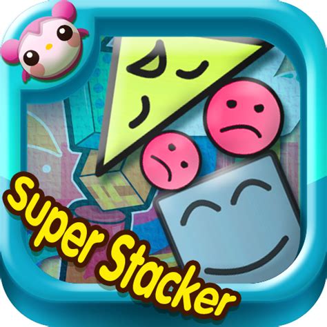 super stacker 1 game