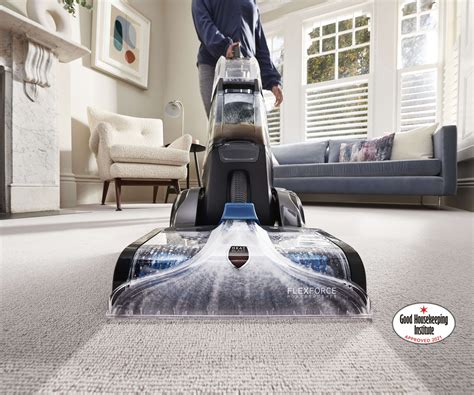 Super Steam Vacuum Cleaner