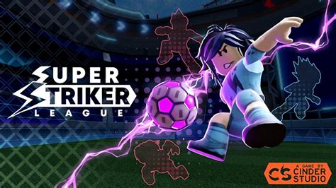 super striker league controls