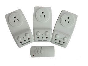 Super Switch Remote Outlet
