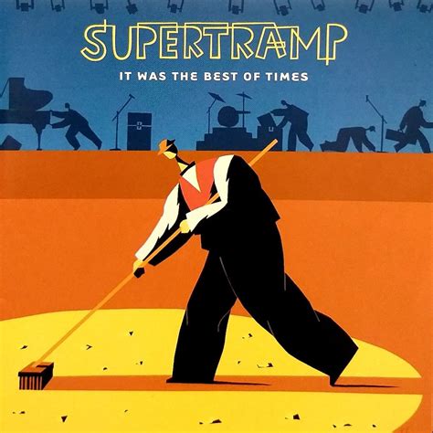 super tramp