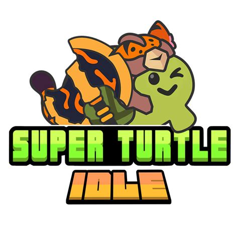 super turtle idle