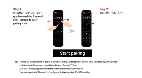 Superbox S3 Pro Remote Not Working