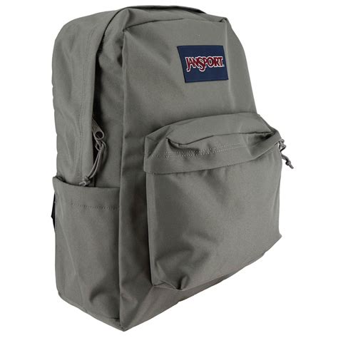 Superbreak Plus Laptop Backpack Jansport