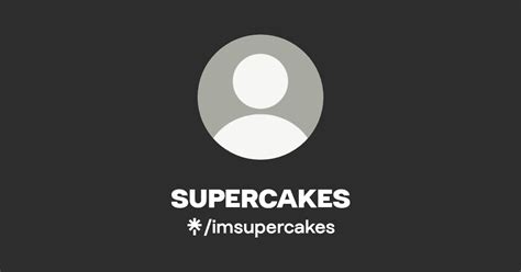 supercakes fansly leaks