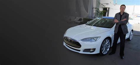 Supercapacitor Tesla