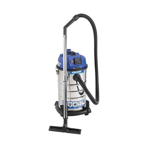 Supercheap Wet Vacuum
