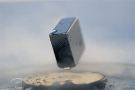 Superconductor Image
