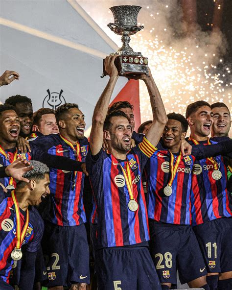 supercopa da espanha 2023