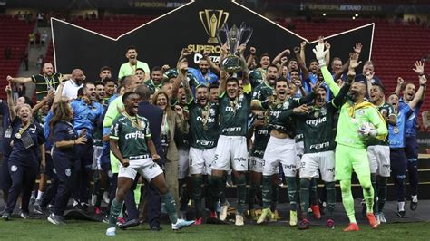 supercopa do brasil 2018