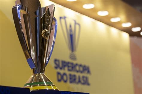 supercopa do brasil 2022 data