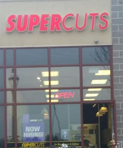 supercuts greenville
