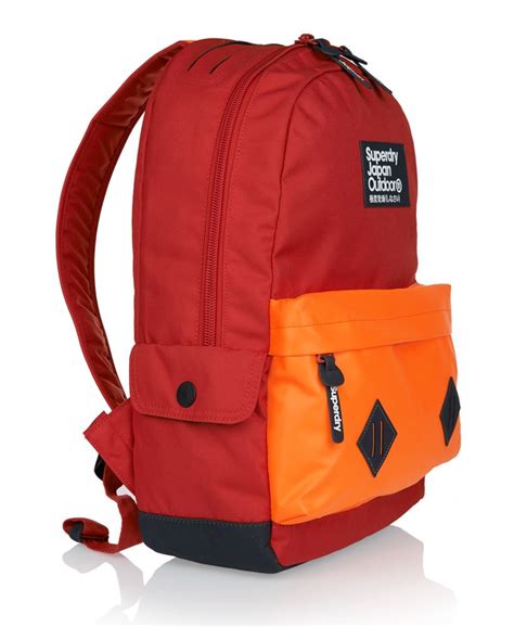 superdry backpacks montana rucksack