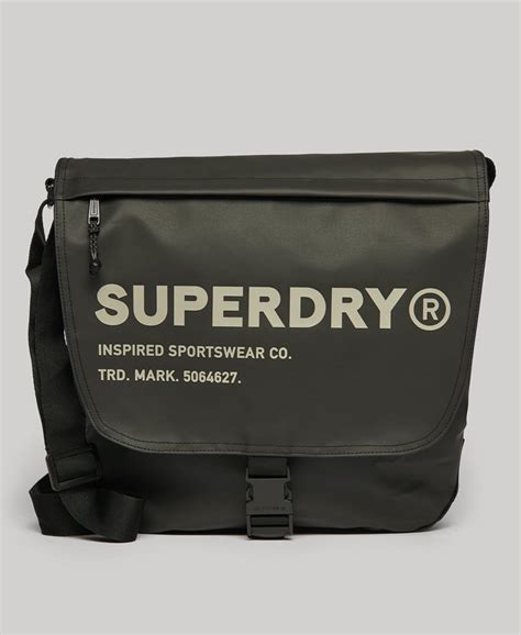 superdry bags women's