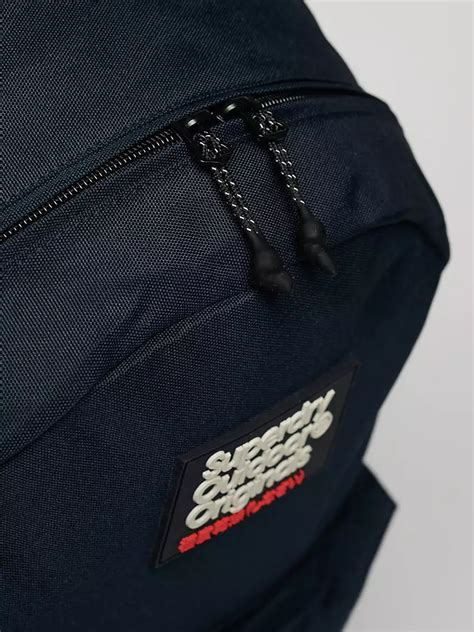 superdry classic montana backpack