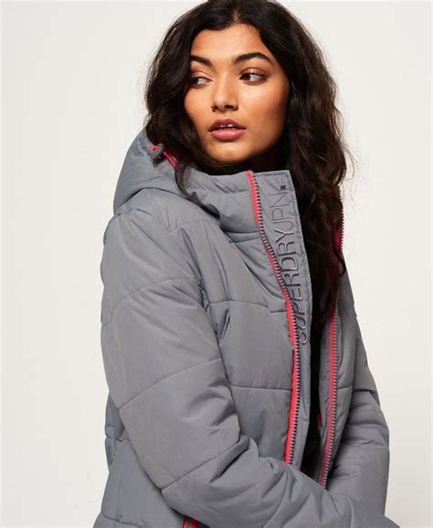 superdry coats uk women