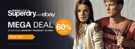 superdry ebay store uk