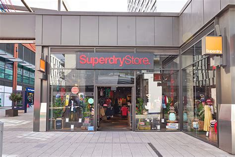 superdry factory outlet