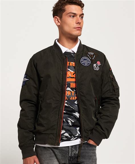 superdry jackets sale