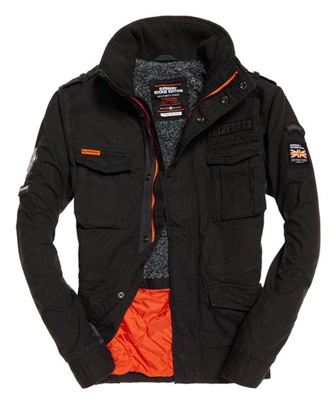 superdry men's jackets uk