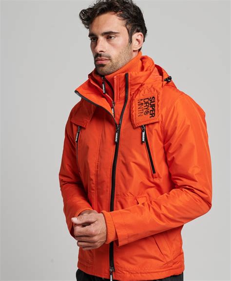 superdry mountain supply jacket