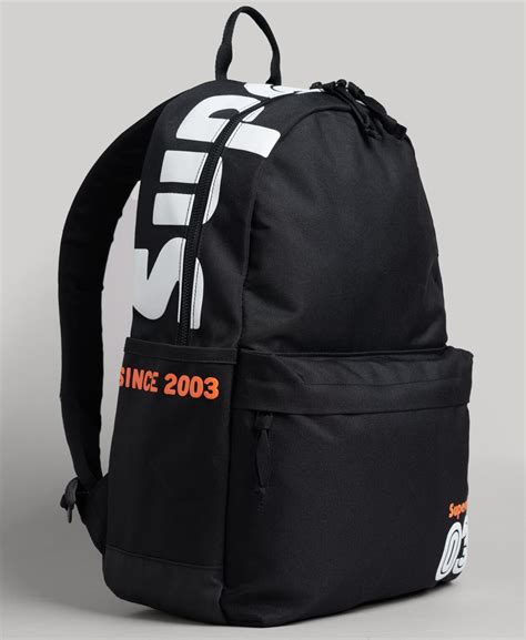 superdry original montana backpack