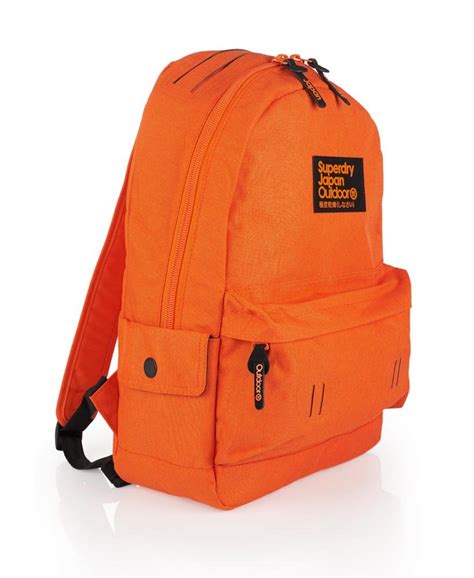 superdry outdoor original backpack