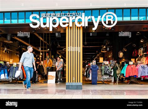 superdry outlet store uk