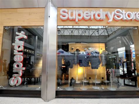 superdry part time jobs