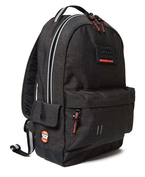 superdry rucksack montana