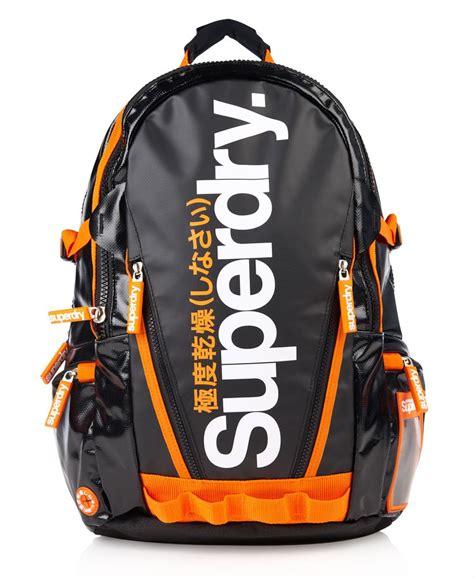 superdry rucksacks cheap