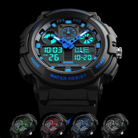 superdry sport watches for men