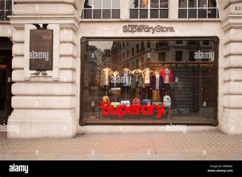 superdry stores in london