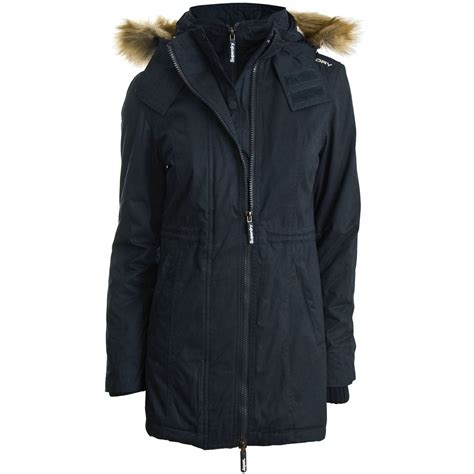 superdry the tall parka