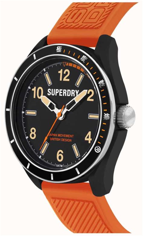 superdry watches official website