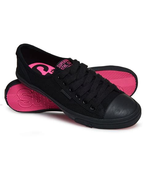 superdry women shoes tops 