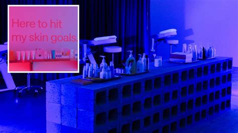 superficial experience