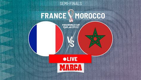 superficie maroc vs france