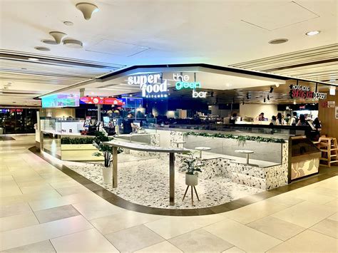 Superfood Kitchen Outlets