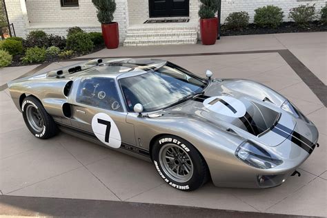 superformance ford gt for sale