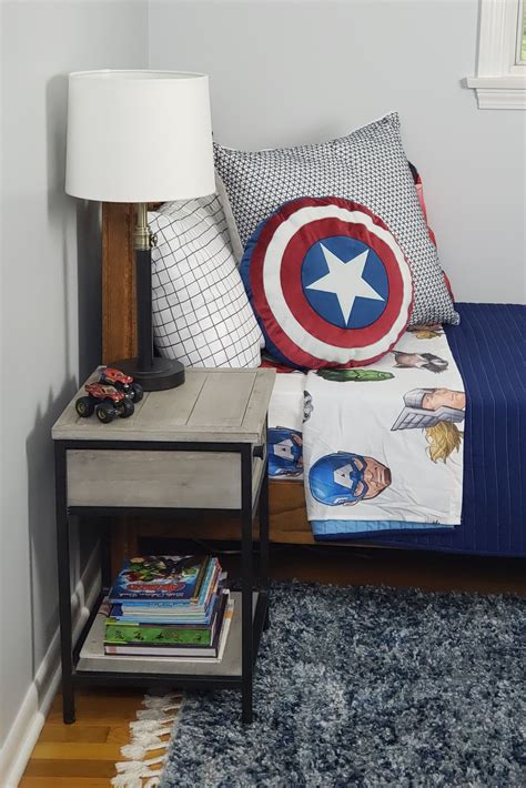 Superhero Superhero boys room, Boys superhero bedroom, Superhero room