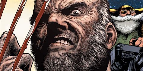 List Of Superheroes With A Beard Latest