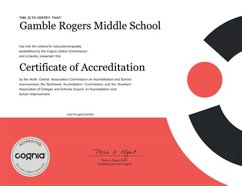 superintend certificate gamble