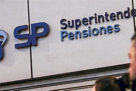 superintendencia de pensiones el salvador