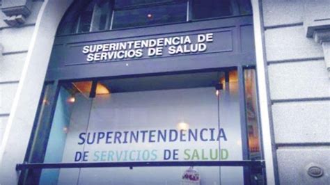 superintendencia de salud de ecuador