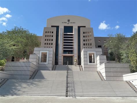 superior court of namibia