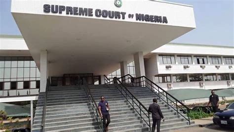 superior courts in nigeria