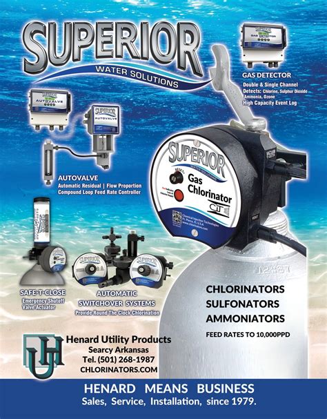 superior distributors co