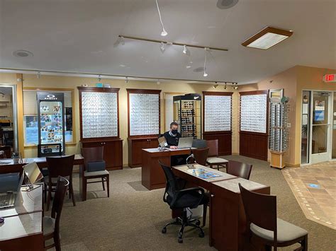 superior eye health and vision therapy center