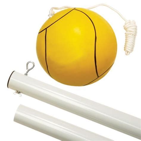 Superior Tetherball Set
